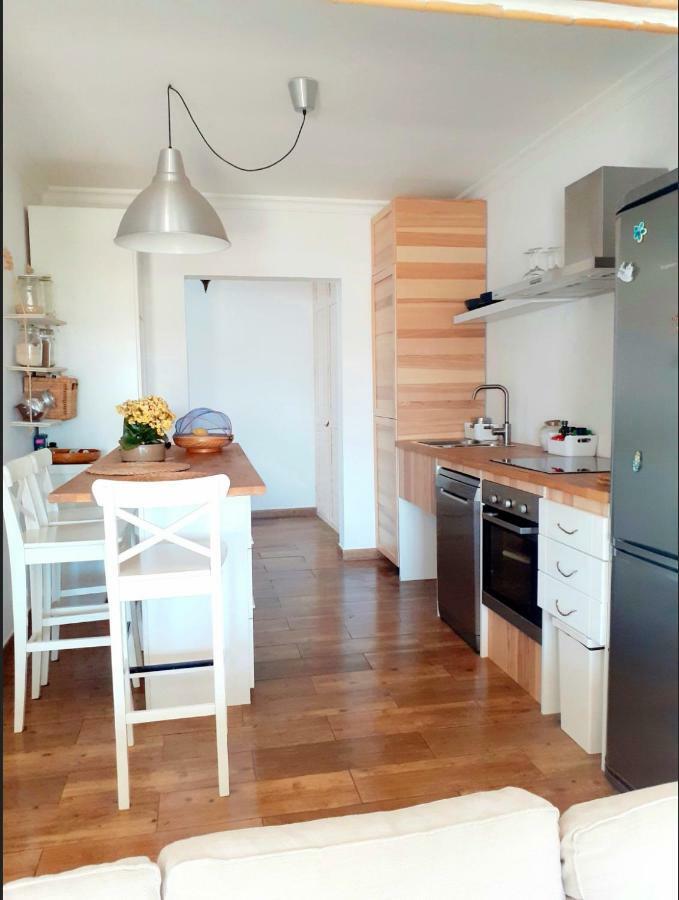 Ancones Appartement Costa Teguise