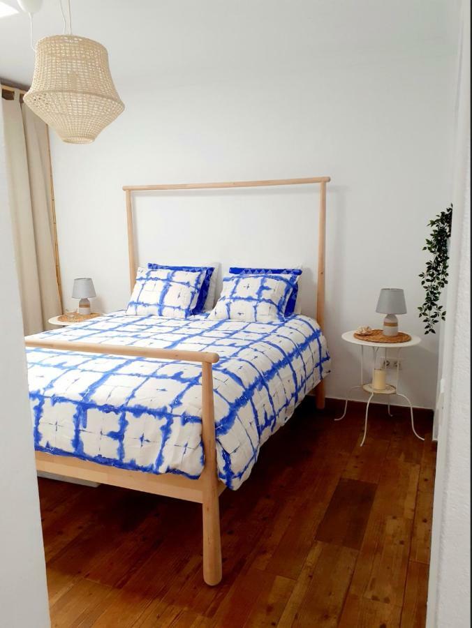 Appartement Ancones *