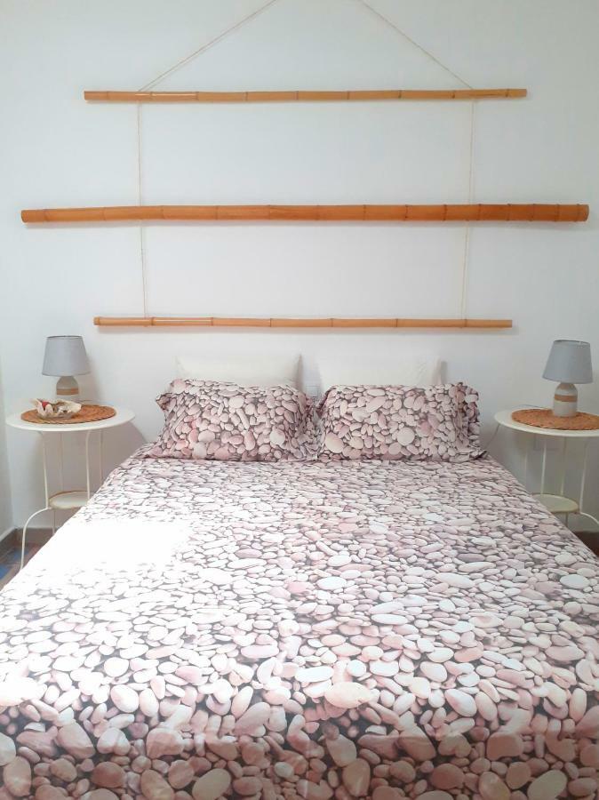 Ancones Appartement Costa Teguise