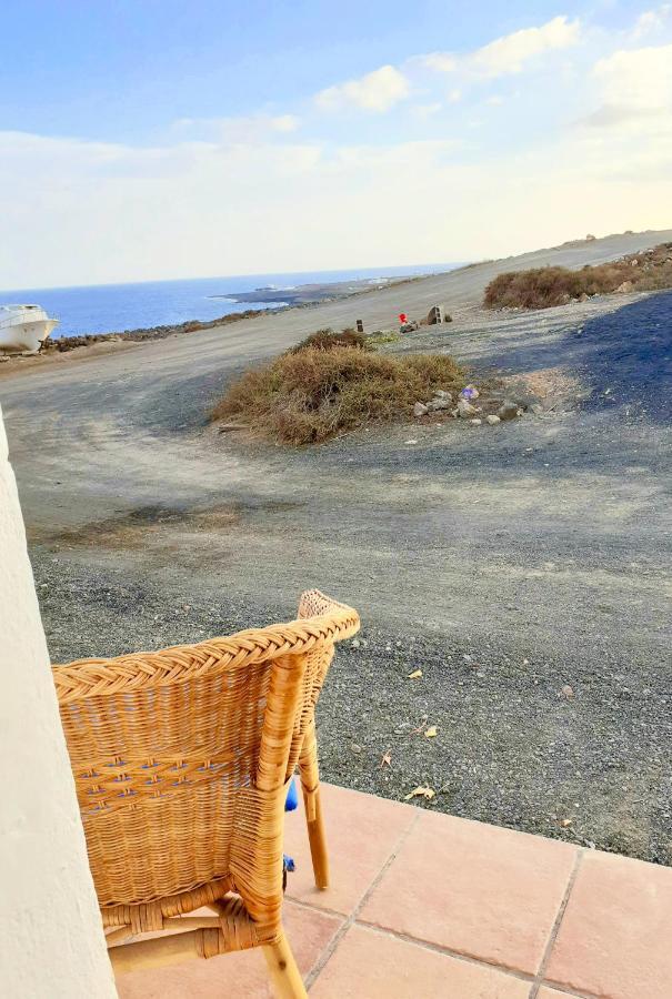 Appartement Ancones *
