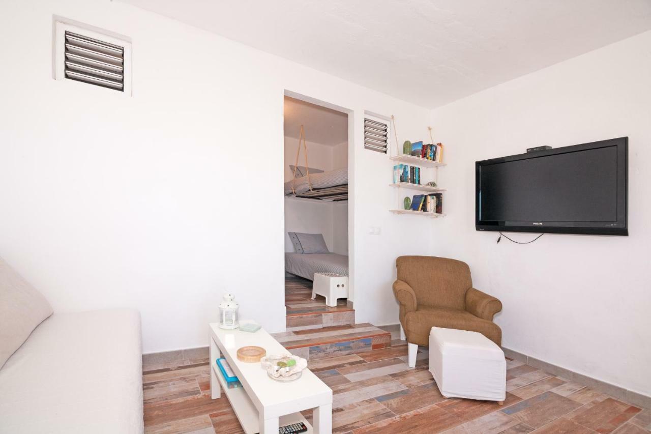 Appartement Ancones