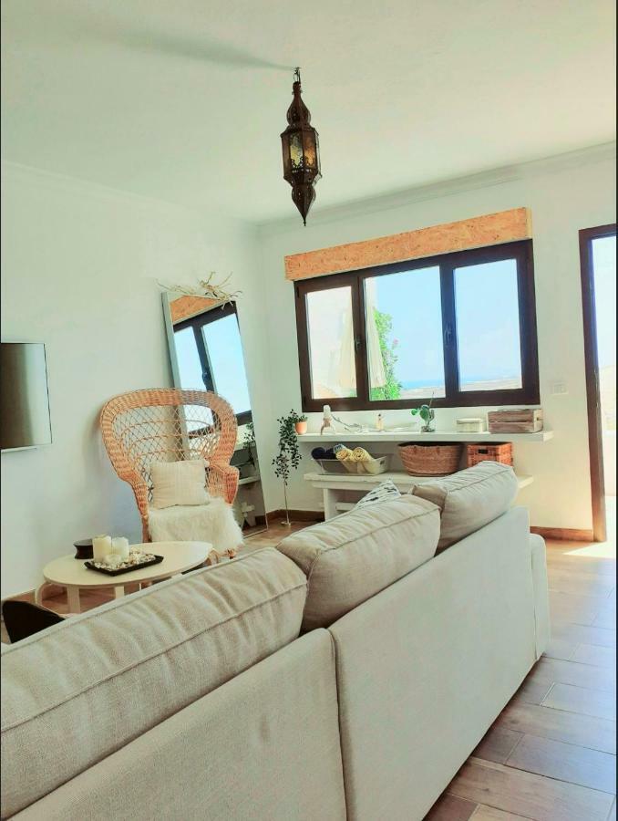 Ancones Appartement Costa Teguise